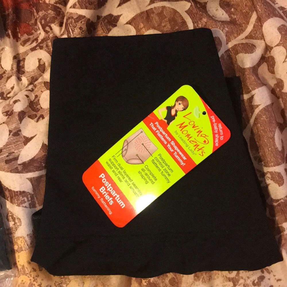 Loving moments by leading lady post pardem brief